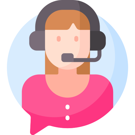 Customer Service GINSI